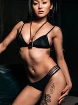 Rae Lil Black