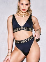 Goddess Guzman