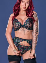 Zoe Grey